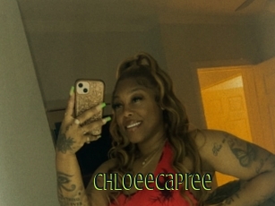 Chloeecapree
