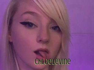 Chloelevine