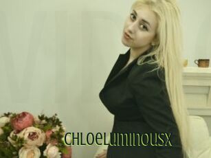 Chloeluminousx