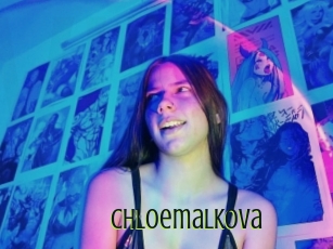 Chloemalkova