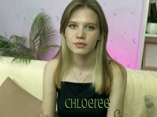 Chloeree