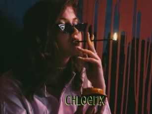 Chloerix