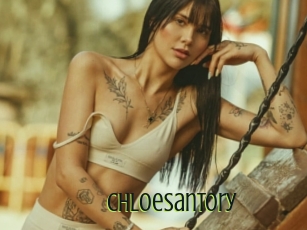 chloesantory Video sodomie anal