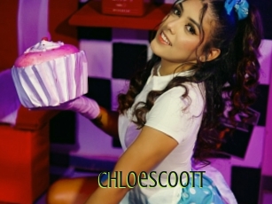 chloescoott Video sodomie anal
