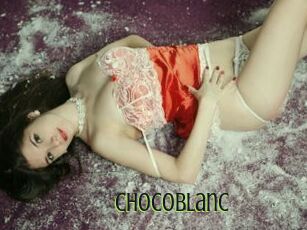 Chocoblanc