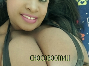 Chocoboom4u