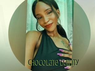 chocolate_dainty Video sodomie anal