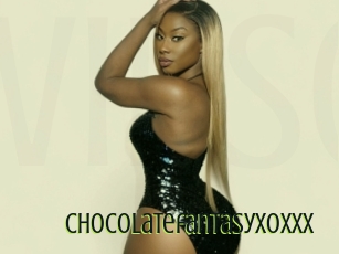 chocolatefantasyxoxxx Video sodomie anal