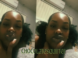 chocolatesquirter Video sodomie anal