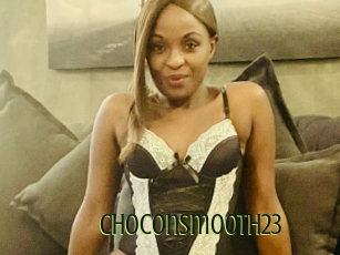 Choconsmooth23