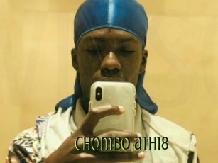 chombo_ath18 Video sodomie anal
