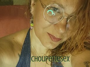 Choupettesex