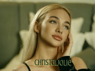 Christaljolie