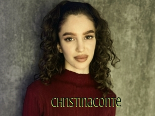 Christinaconte