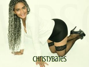 Christybates