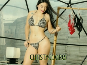 christycooper Video sodomie anal