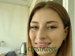 Christygreer