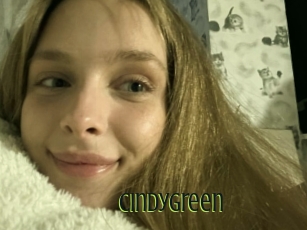 Cindygreen