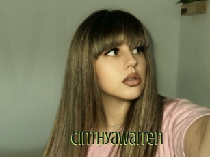 Cinthyawarren