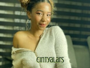 Cintyalars
