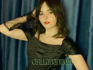 Cirillariannon