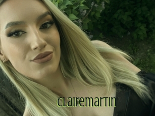 Clairemartin