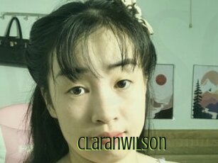 Claranwilson