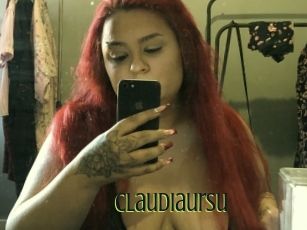 Claudiaursu
