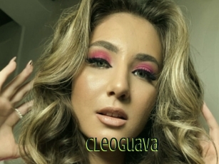 Cleoguava