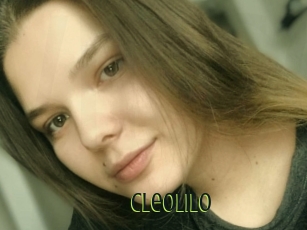 Cleolilo