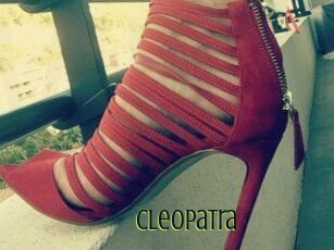 Cleopatra