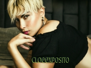 Cloeexposito