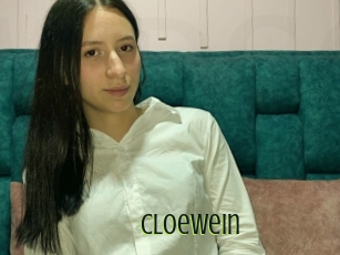 Cloewein