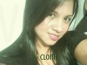 Cloith