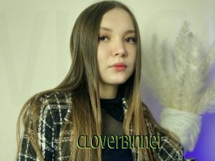 Cloverbinner