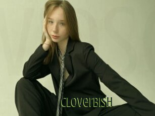 Cloverbish