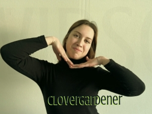 Clovergardener