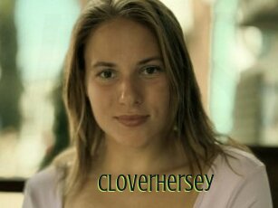 Cloverhersey
