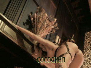 cococheri Video sodomie anal