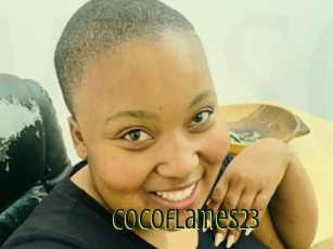 cocoflames23 Video sodomie anal