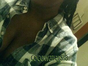cocowaters18 Video sodomie anal