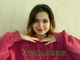Constancefarman
