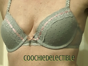 Coochiedelectible