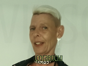 Corabitch1