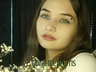 Coralinemorris