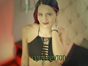 coralpeyton Video sodomie anal