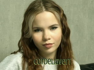 Cordeliavert