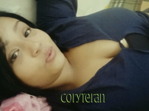 Coryteran