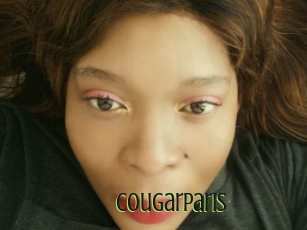 cougarparis Video sodomie anal