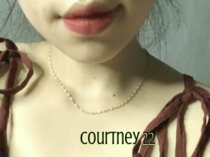 courtney_22 Video sodomie anal
